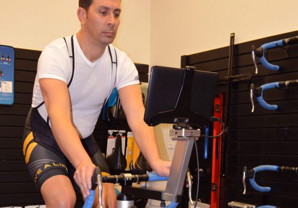 Garys Bike Fitting
