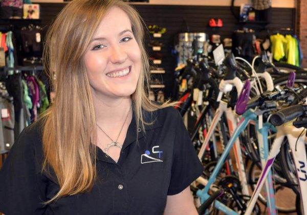 Fit Bike Shop