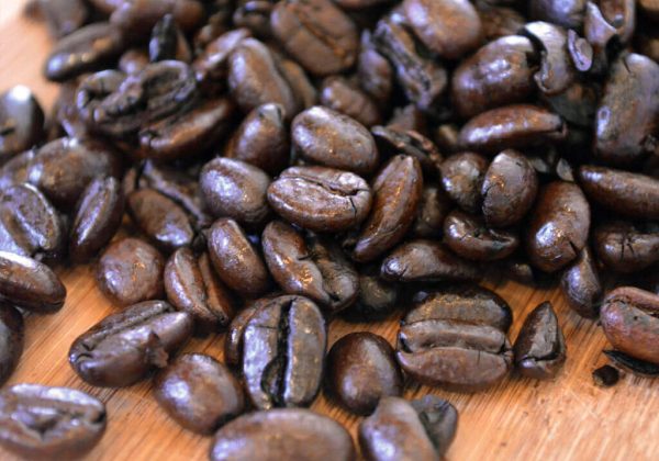 Coffee Beans