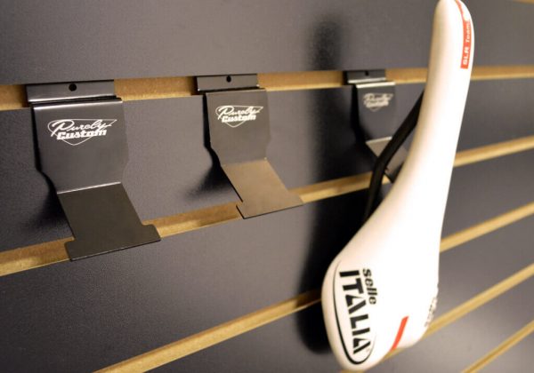 Saddle Hanger