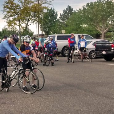 1024 Group Ride