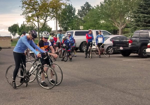 1024 Group Ride