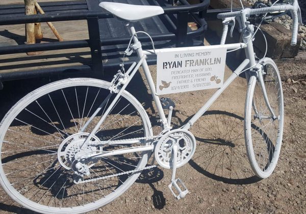 1024 Ryan Memorial