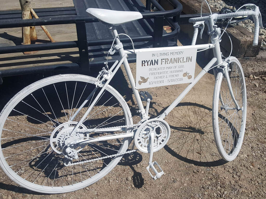 1024 Ryan Memorial