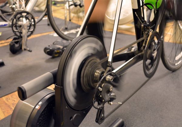 1024 Trainer Spinning