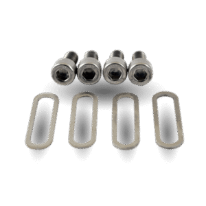 Fit Bike Sizing Crank Replacement Bolt Kit