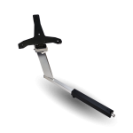 Fit Bike Tablet Mount Upgrade Kit