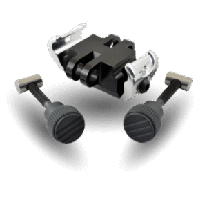 Saddle Clamp Assembly Kit