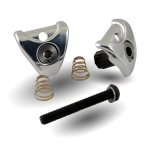 Seat Clamp Upper Assembly Bolt