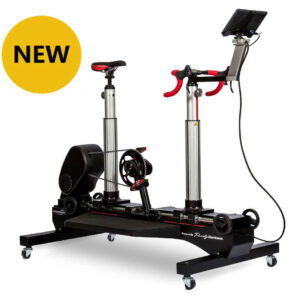 Platform Fit Bike Pro 1