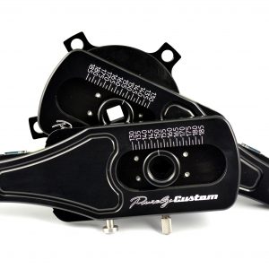 New Fit Bike Sizing Cranks