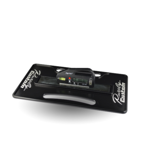 Digital Seat Angle Tool